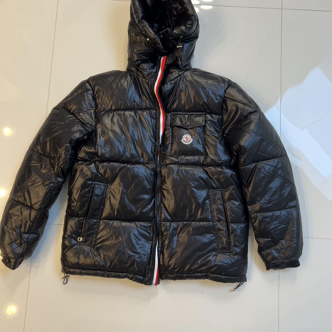 Moncler montbeliard - Depop
