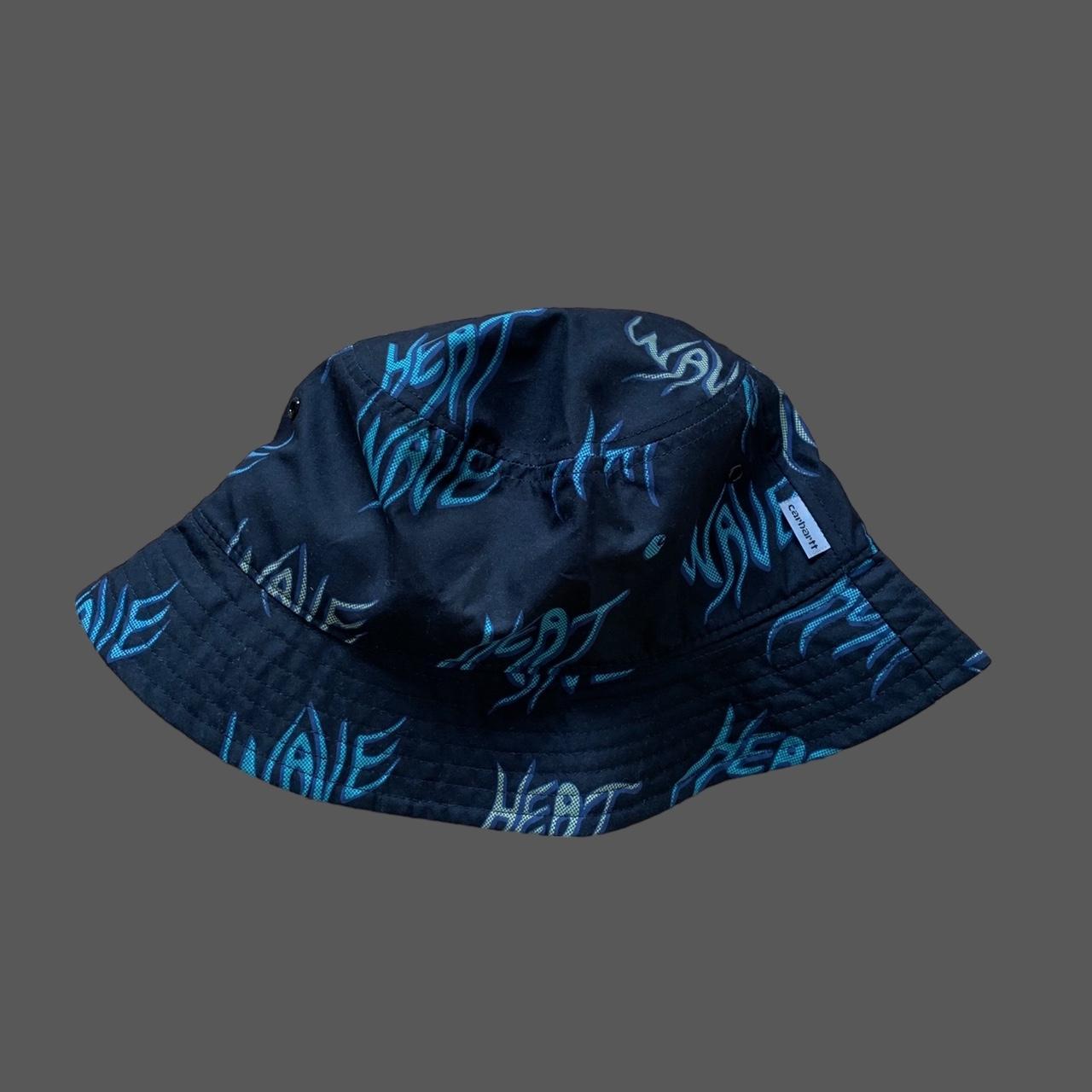Carhartt WIP X Slam Jam 25th Anniversary Limited | Depop