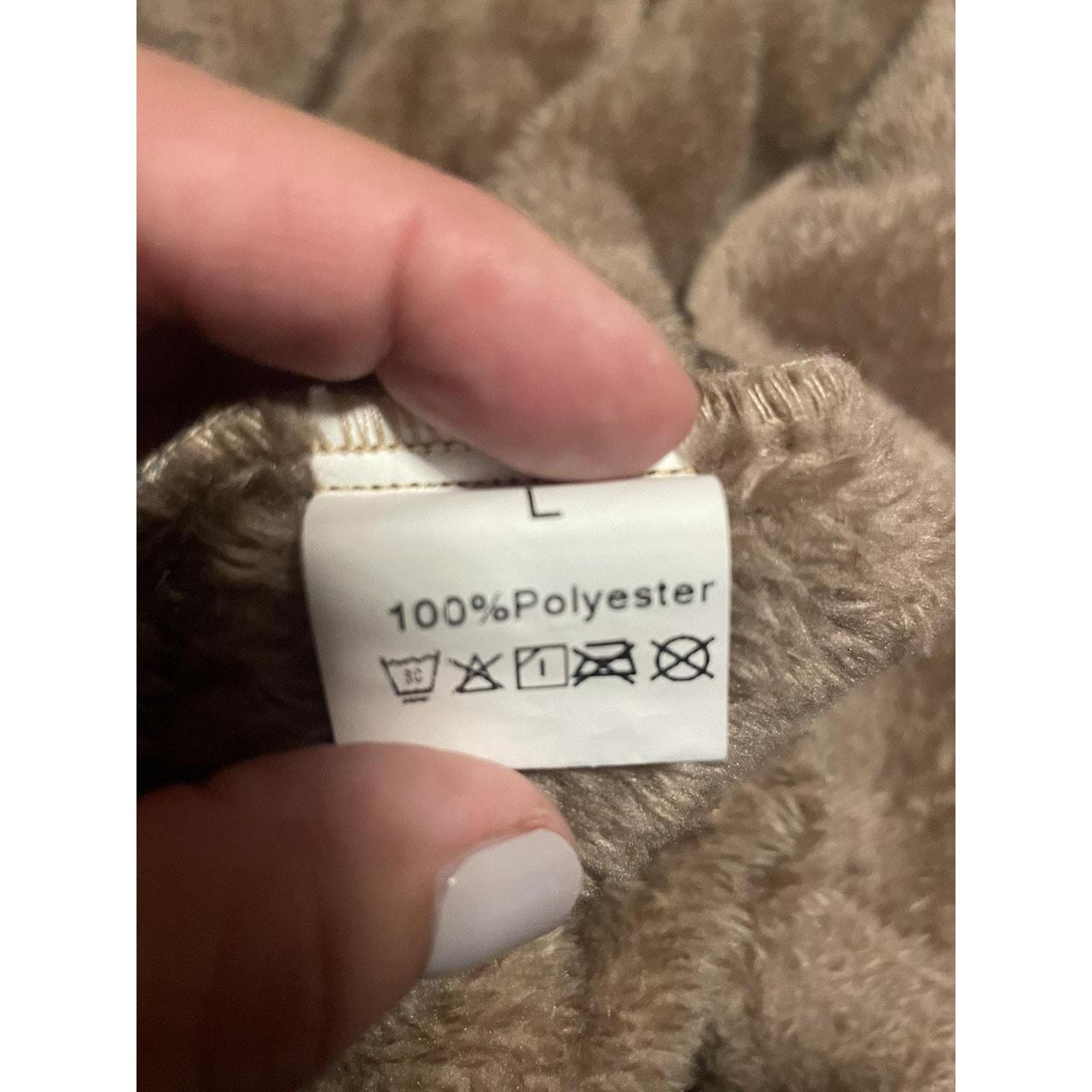 Source Unknown Women's Jacket - Multi - L – This … - image 7