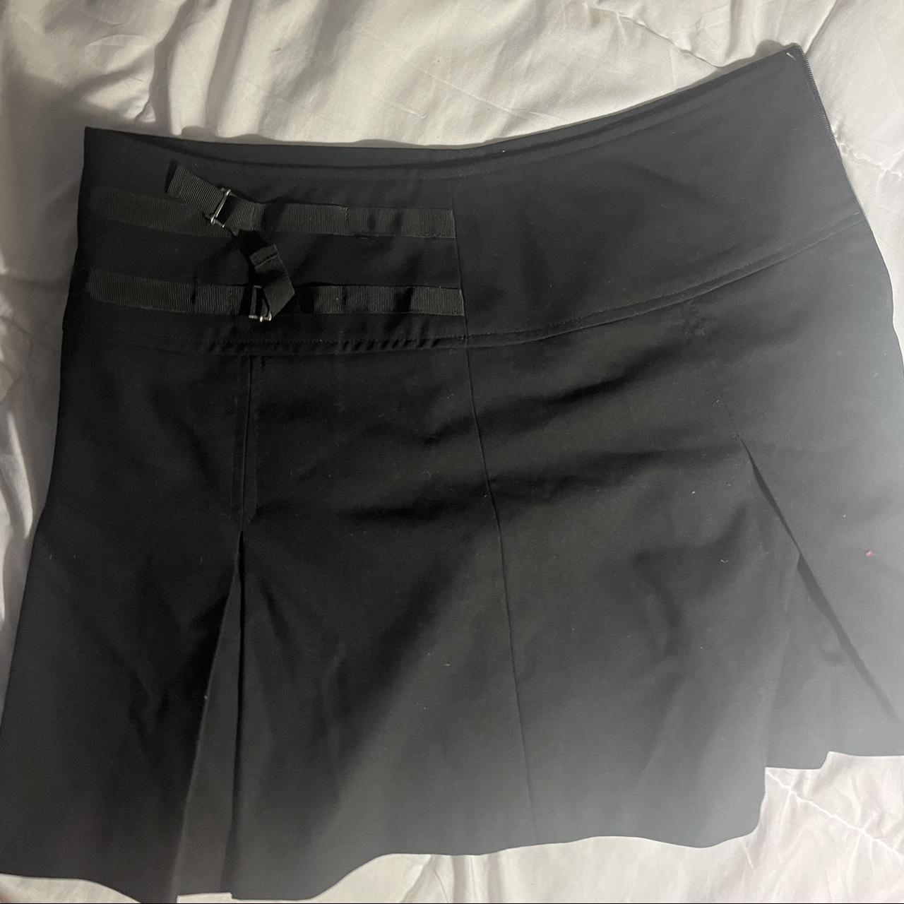 Etam Women's Skirt (2)