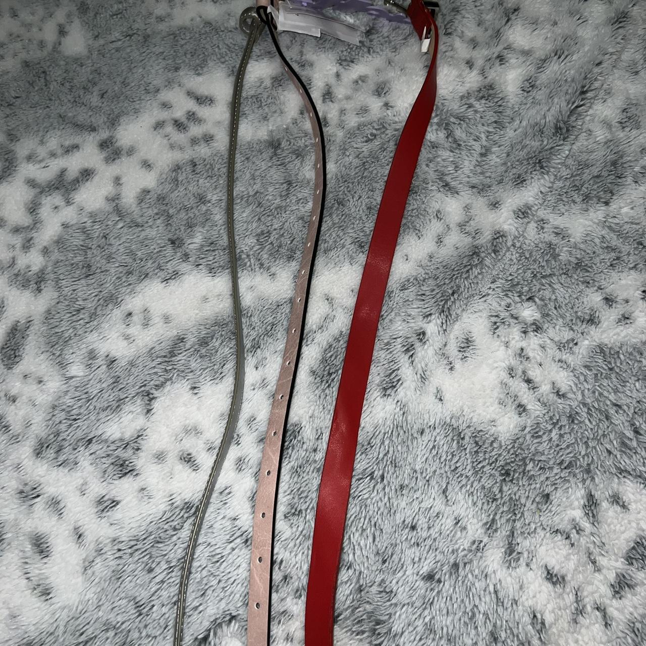 Madden Girl Women's Belt Depop