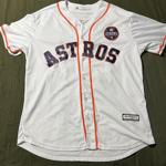 ML1902 #27 Jose Altuve Houston Astros 2022 All-Star - Depop