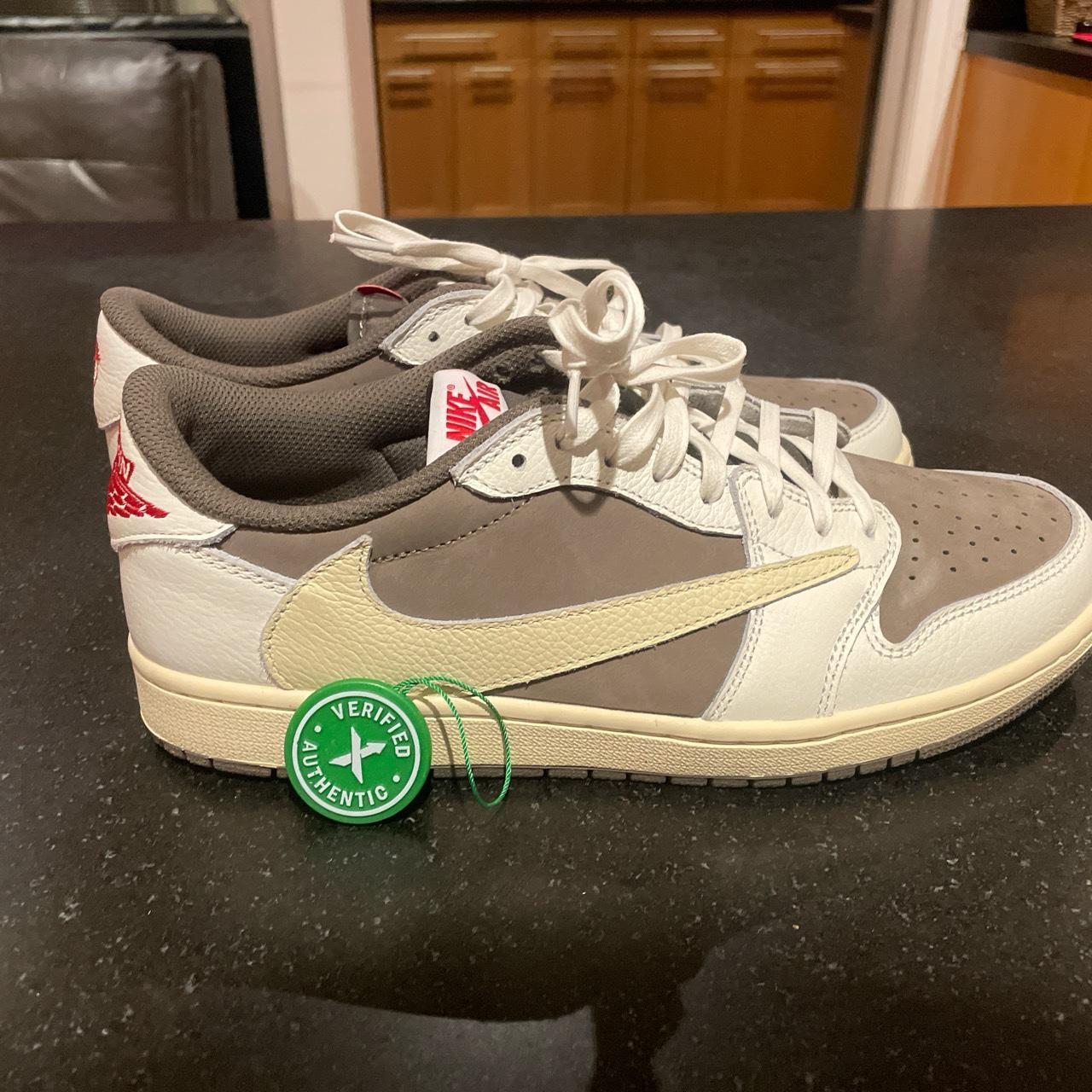 travis scott 1 lows retail