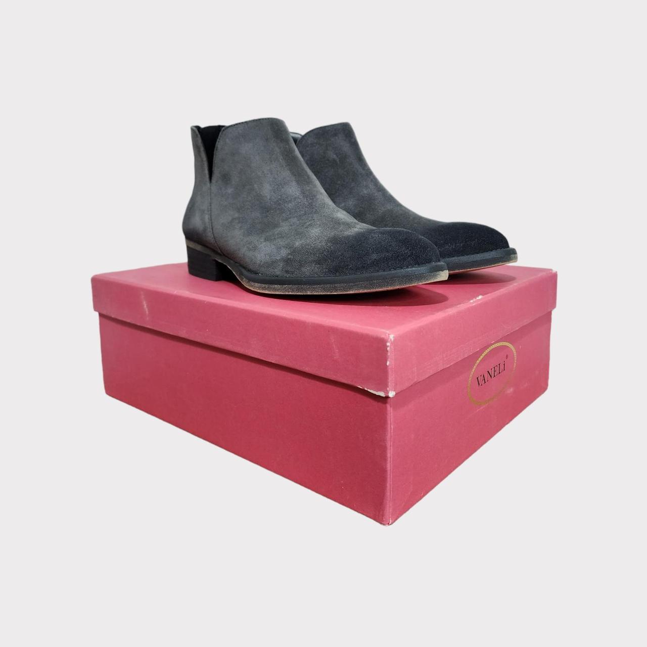 Vaneli store homer bootie