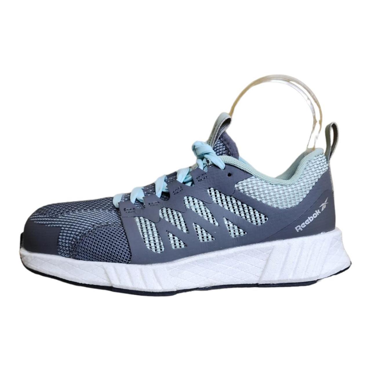 Reebok fusion flexweave cage women's online