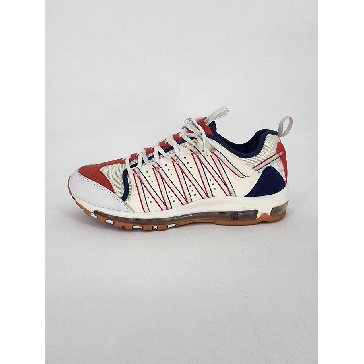 Nike zoom haven 97 clot white royal online