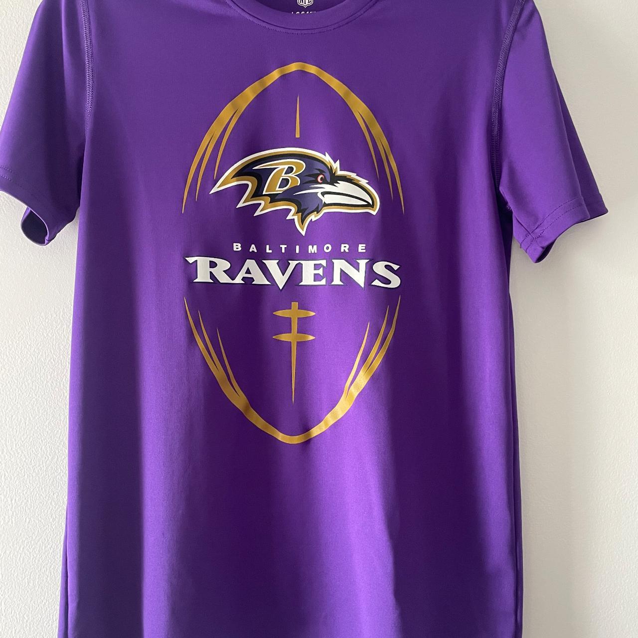 baltimore ravens youth shirt