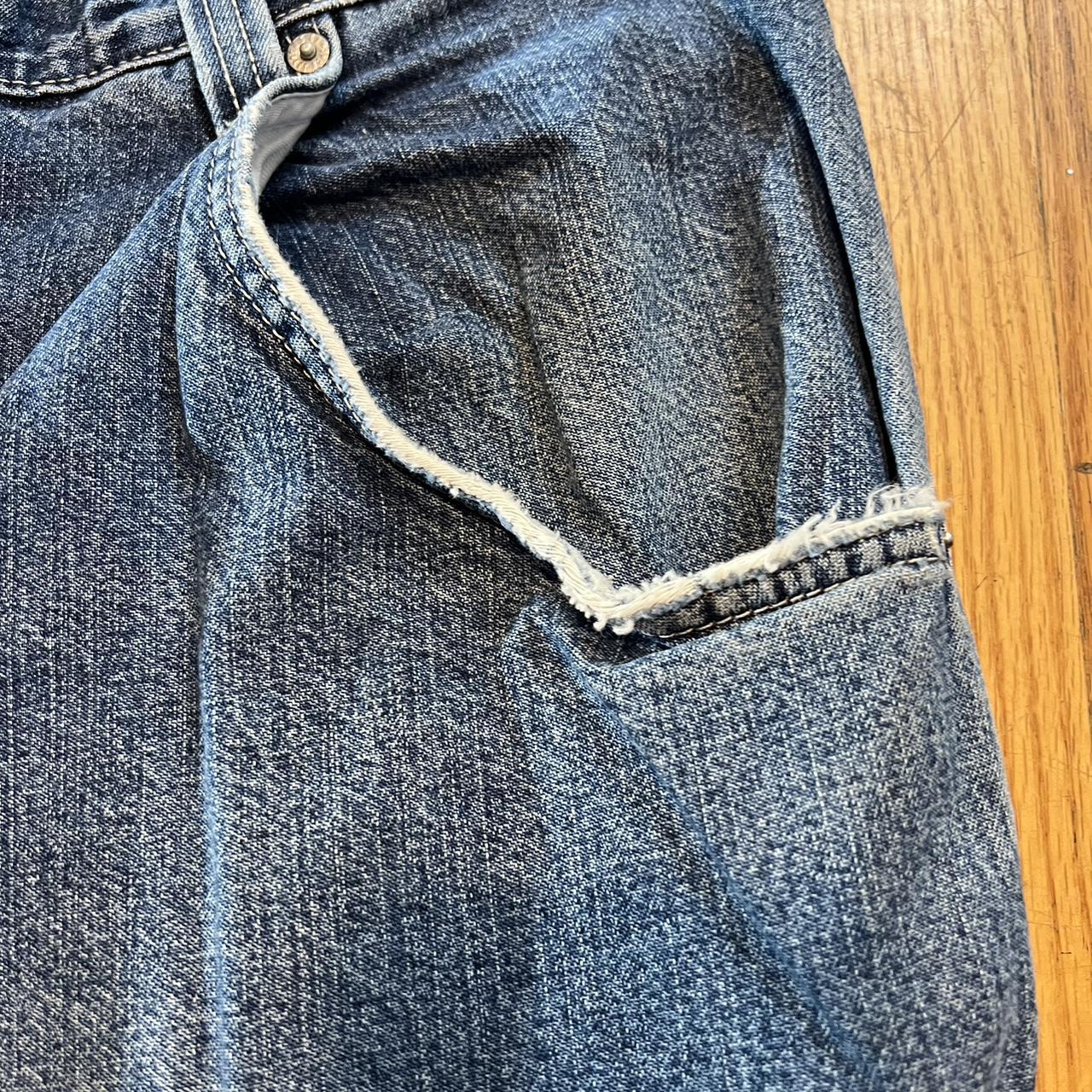 Insane Y2K Jnco Jeans ‼️Do not buy looking for... - Depop