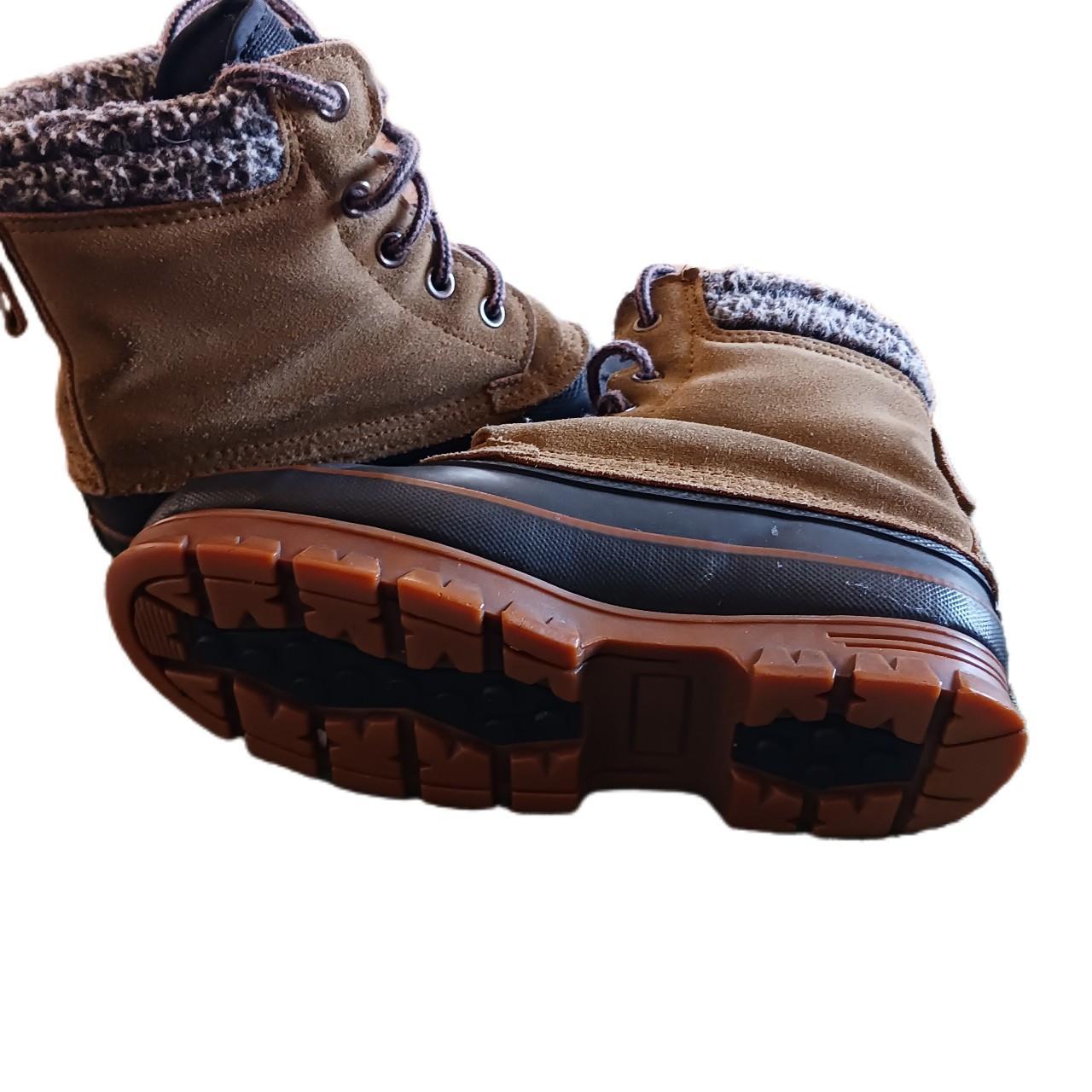 Dupont thermolite boots best sale