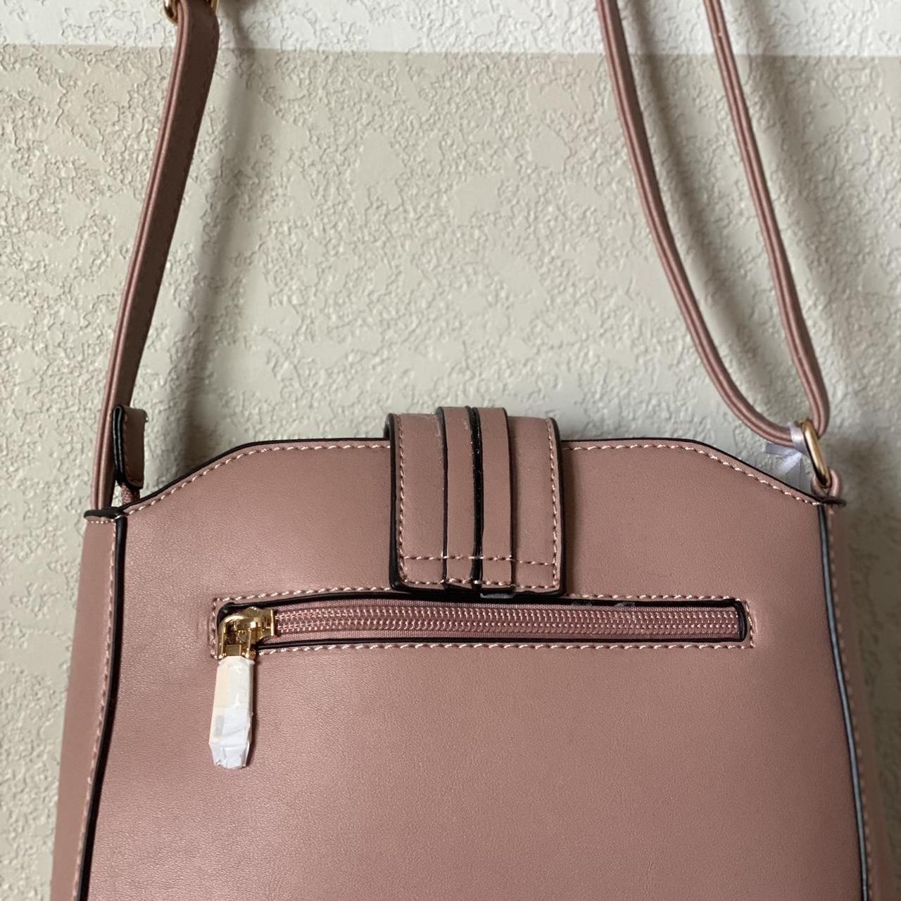 River island-cross-body-bag - Depop