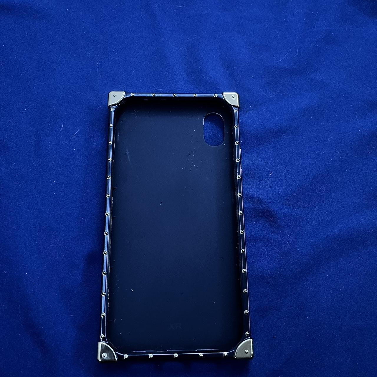 Louis Vuitton iPhone XR case - Depop