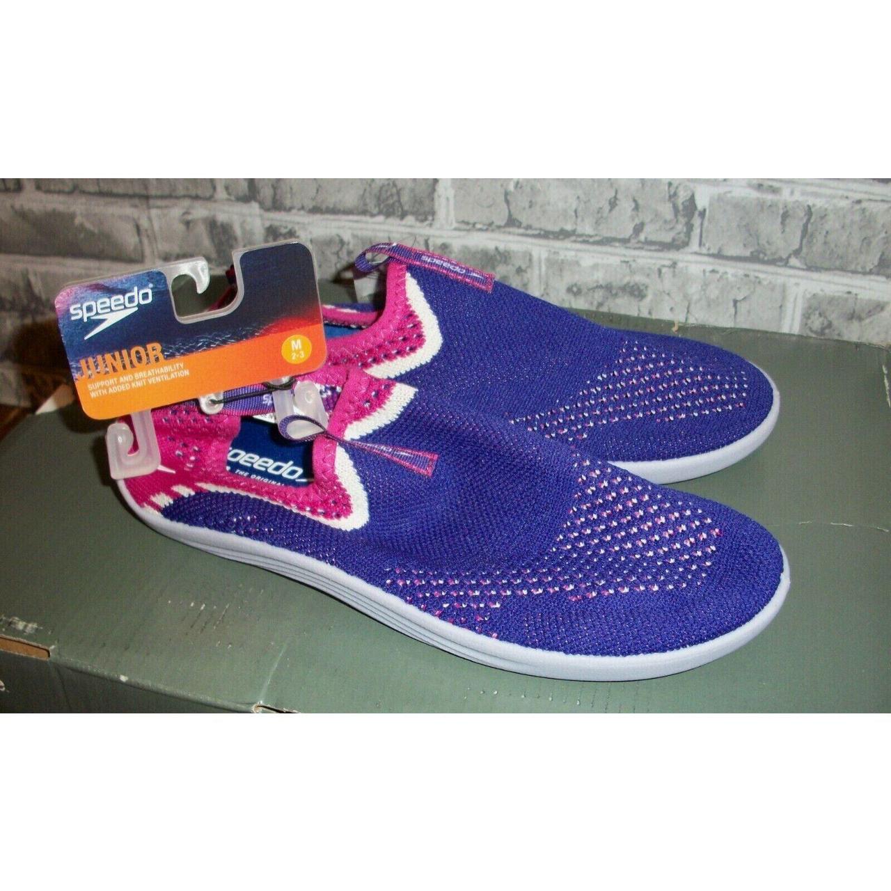 Speedo deals sports shoes