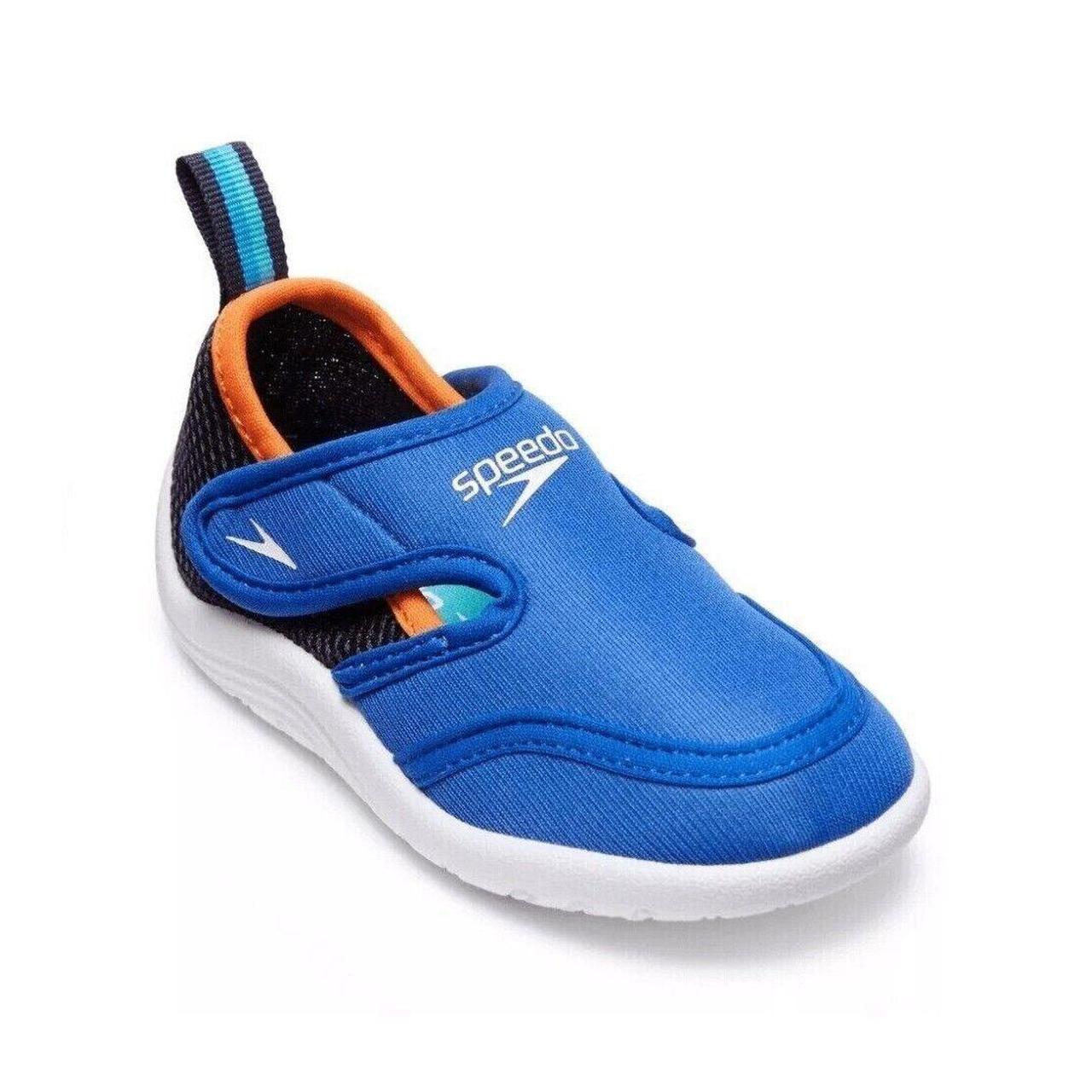 Speedo baby discount water shoes