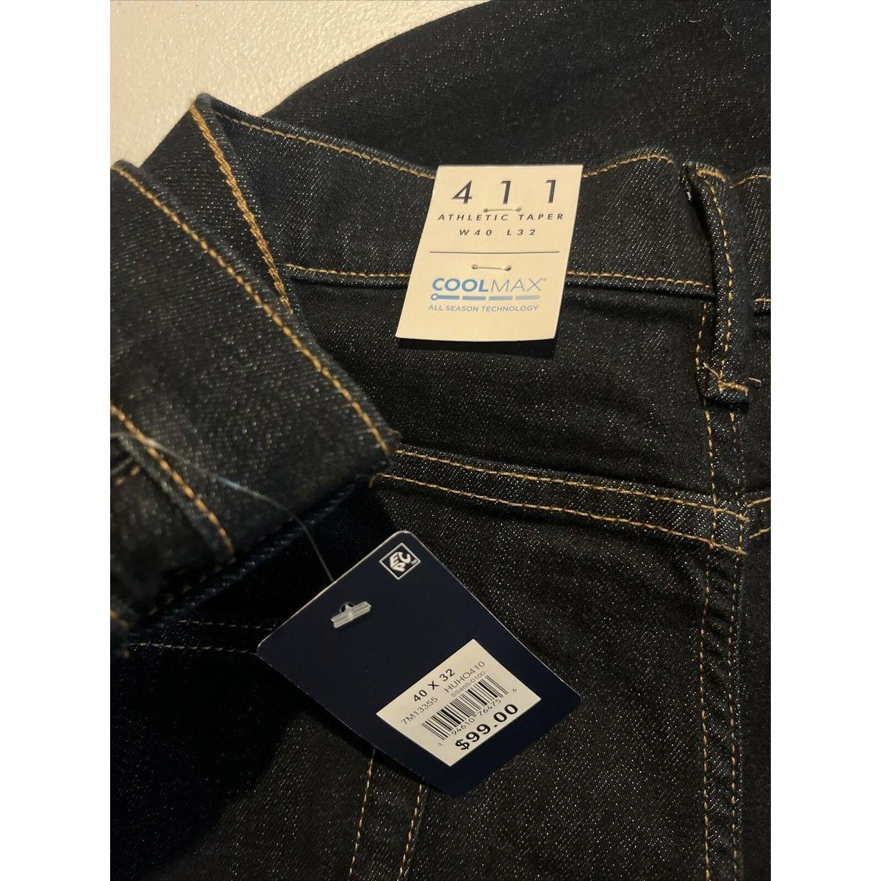 Elevate your style with these Lucky Brand 411 - Depop