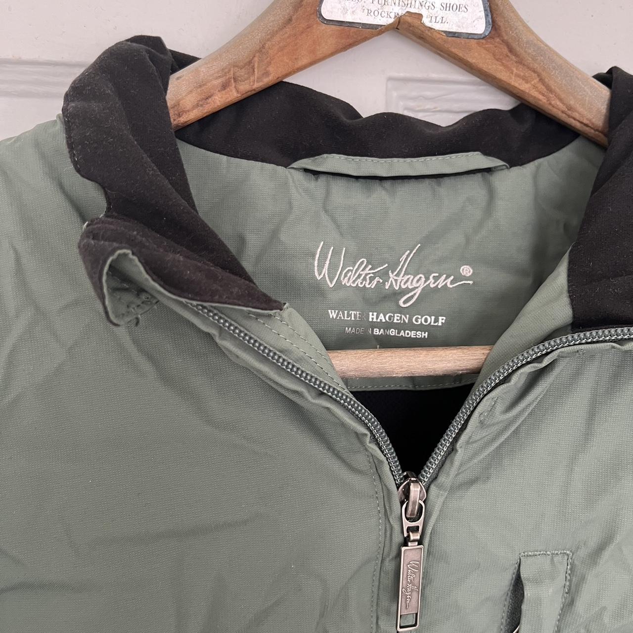 Walter hagen outlet jacket