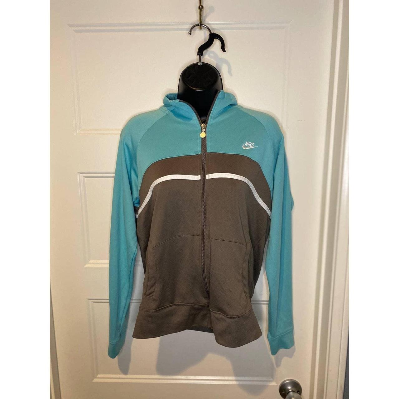 Lightweight Woman’s jacket. Inside pocket for... Depop