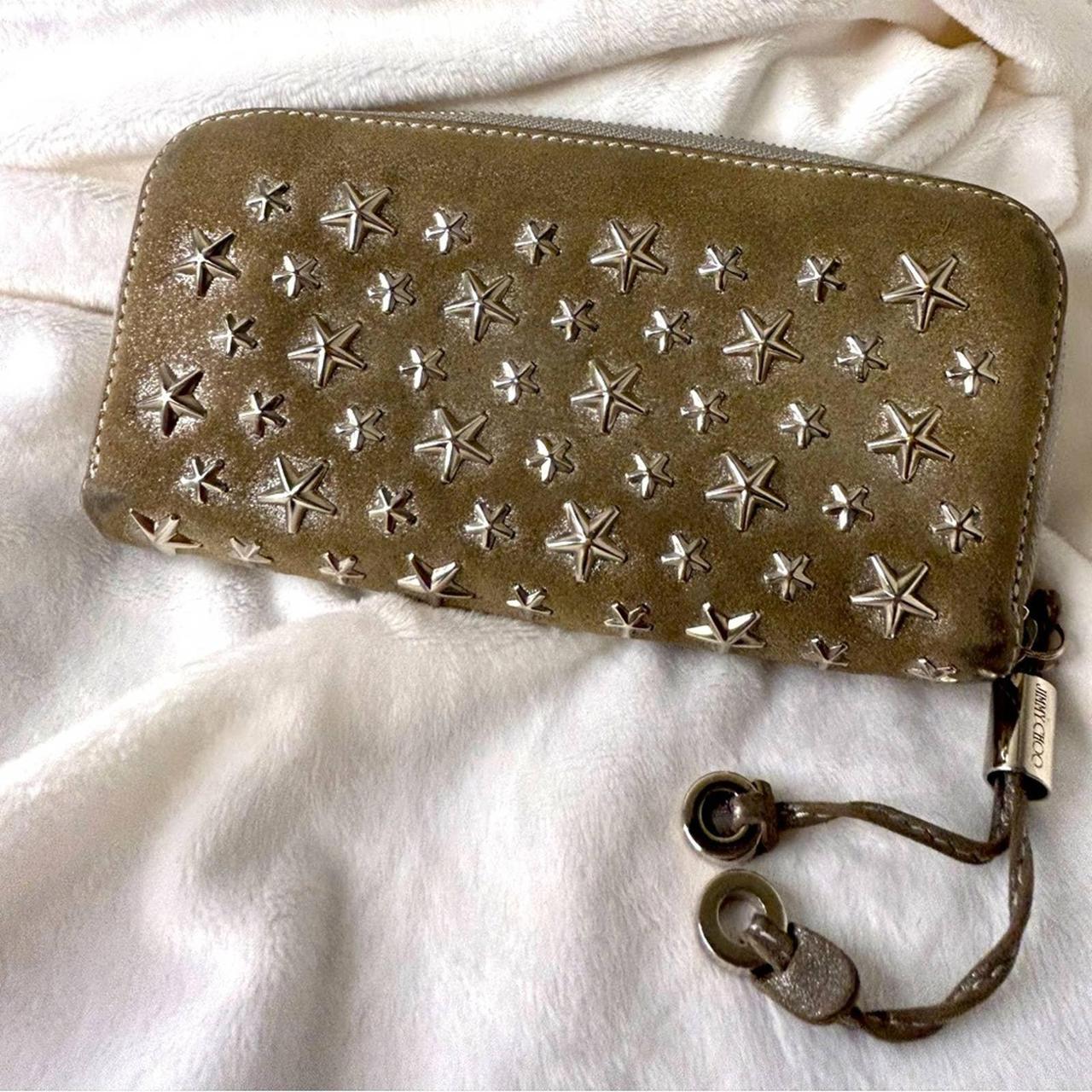 Metallic Magic — 12 Designer Handbags That Bring All the Shimmer and Shine