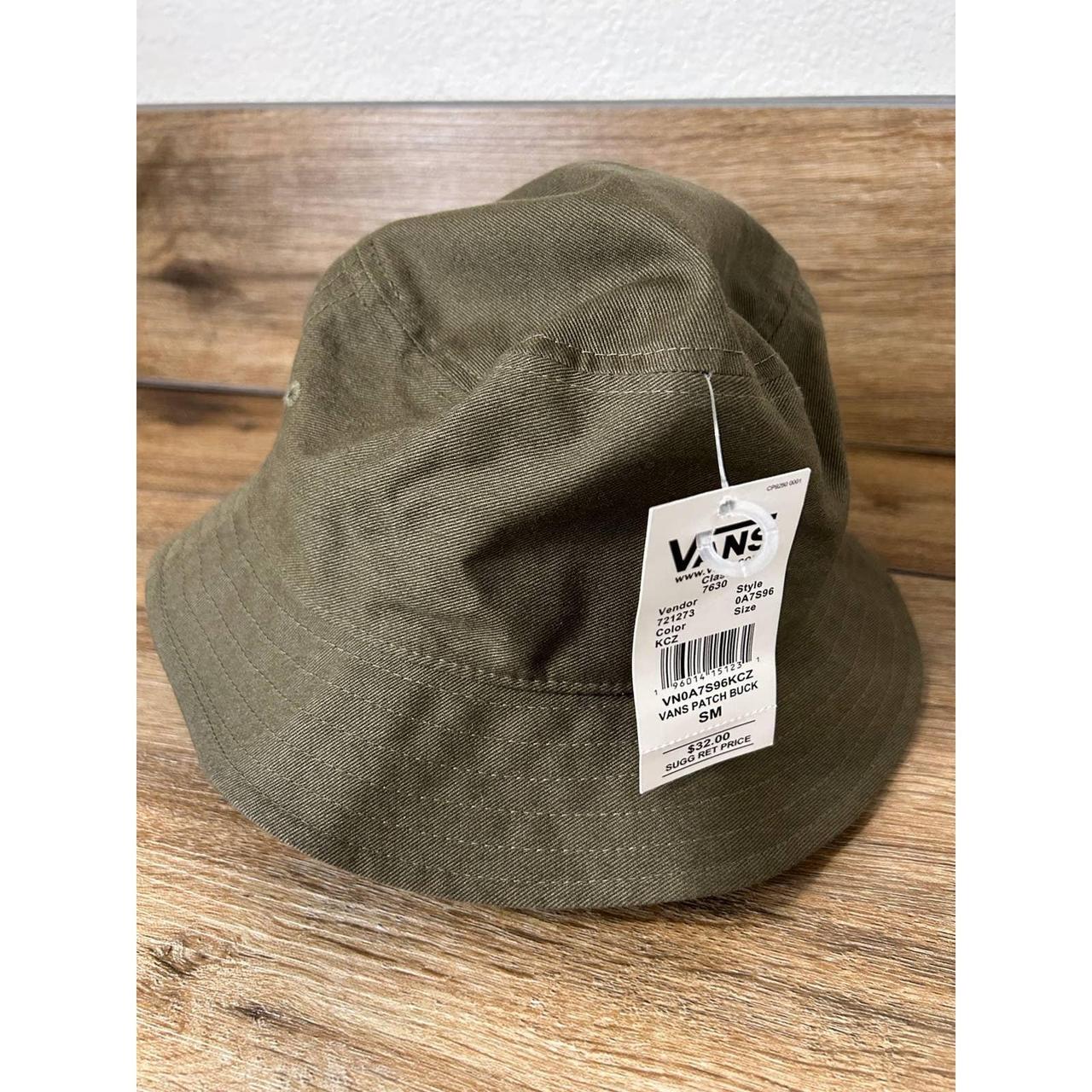 Vans hats store mens price