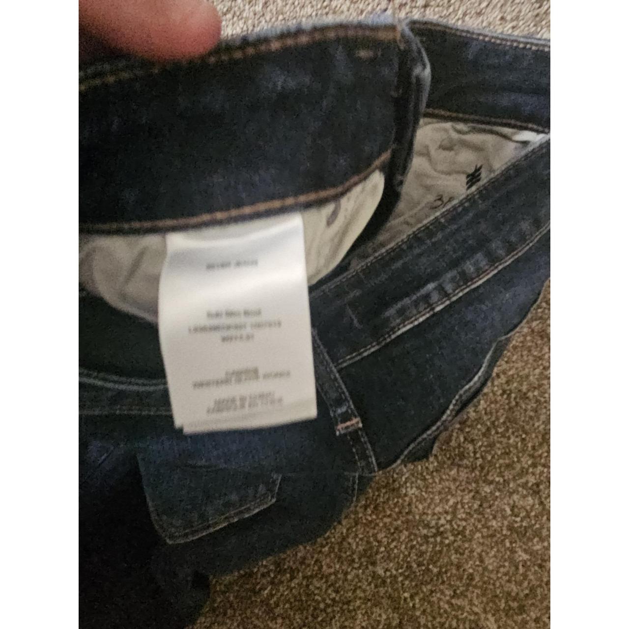 Silver Jeans Co. Women's Jeans - Blue - 30 – Silv… - image 3