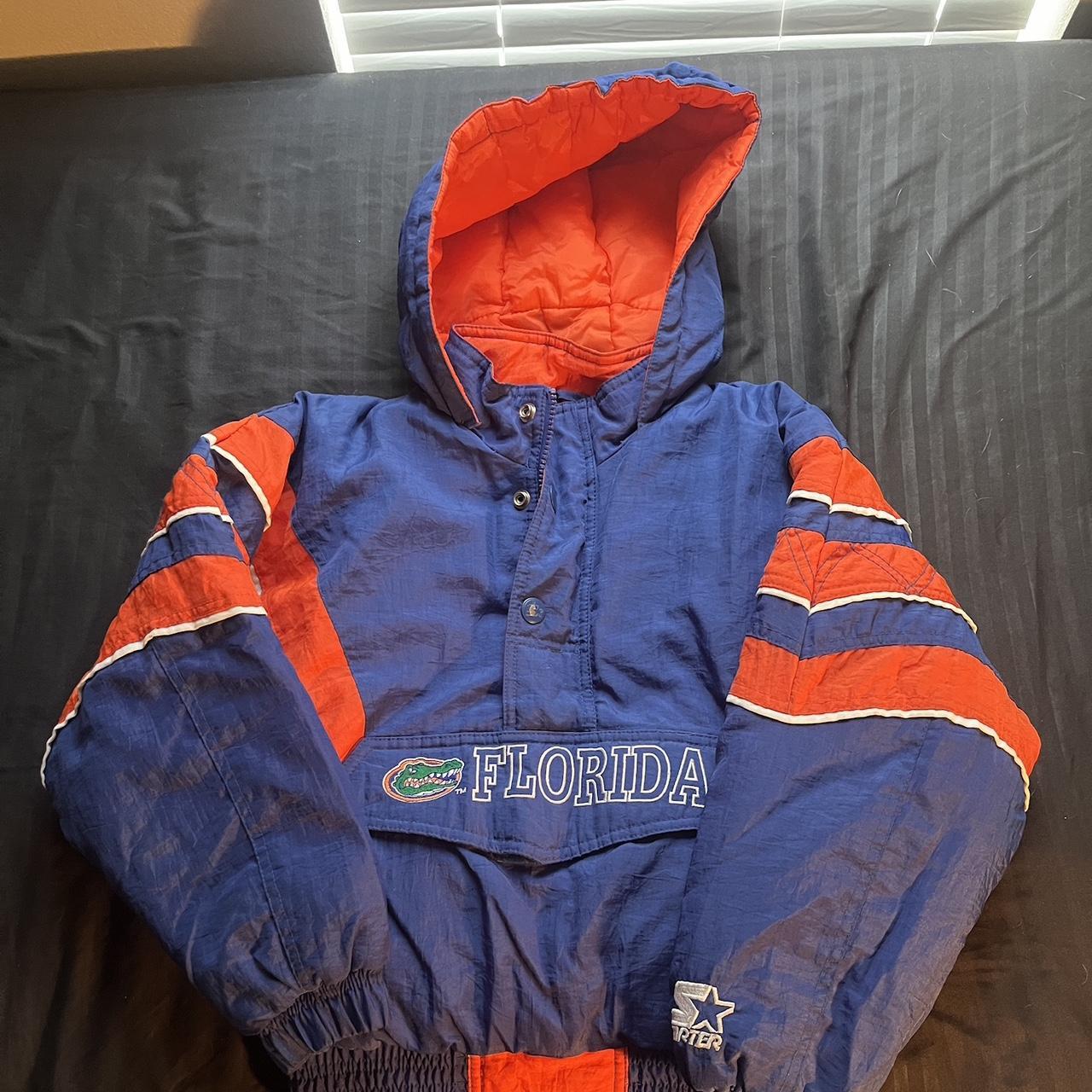 STARTER hot WINDBREAKER JACKET