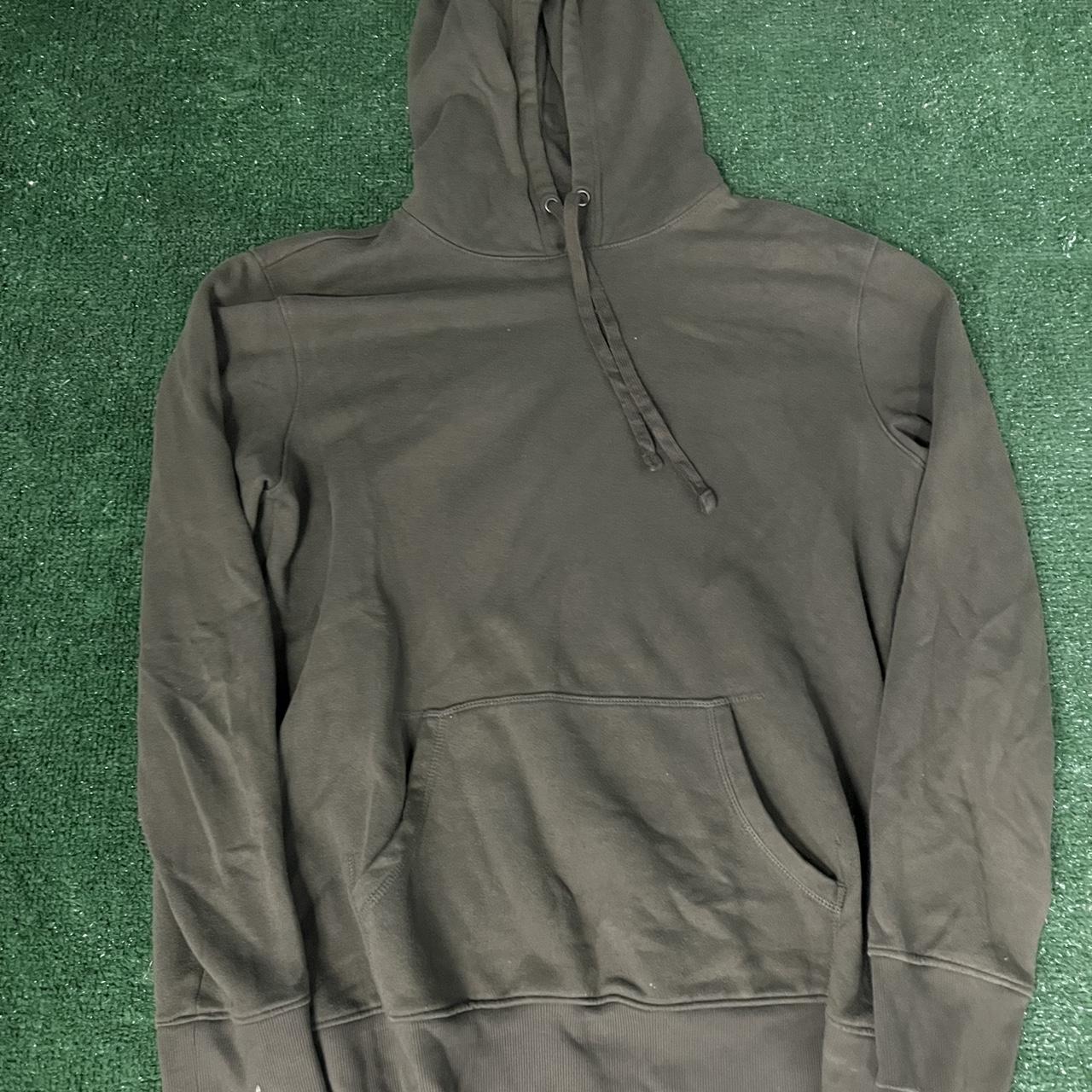 Goodfellow hoodie discount