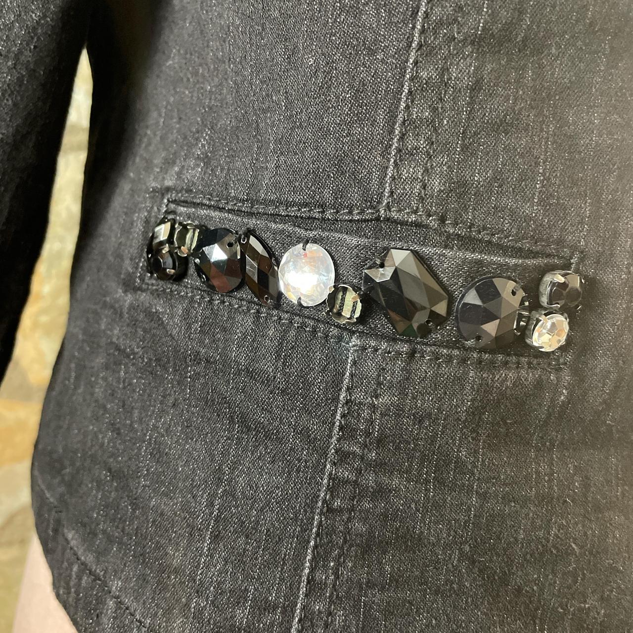 Ruby Rd. Women's Jacket - Black - 14 – Ruby Rd. P… - image 7