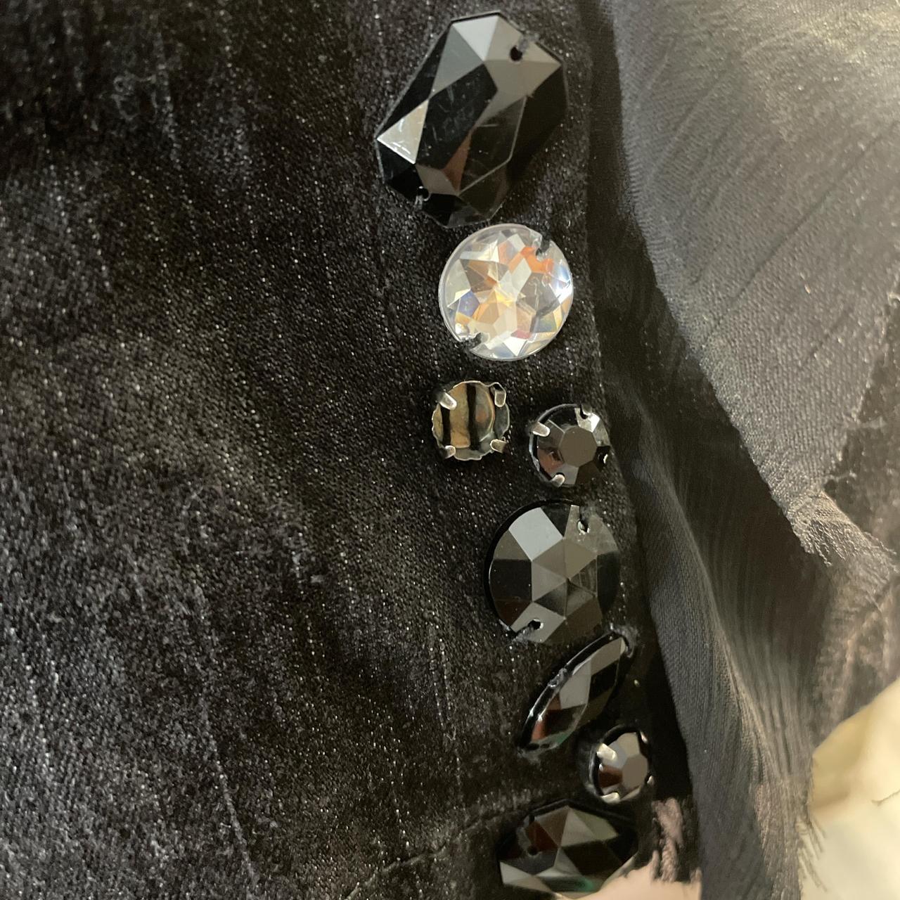 Ruby Rd. Women's Jacket - Black - 14 – Ruby Rd. P… - image 8