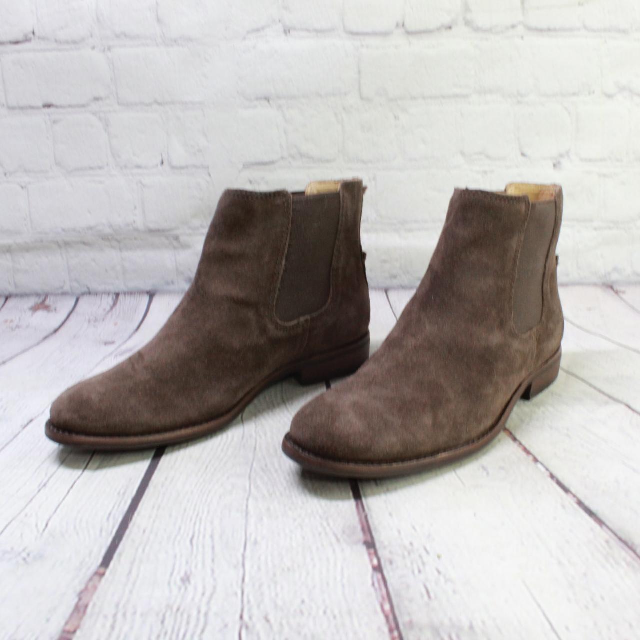 ll bean westport chelsea boots