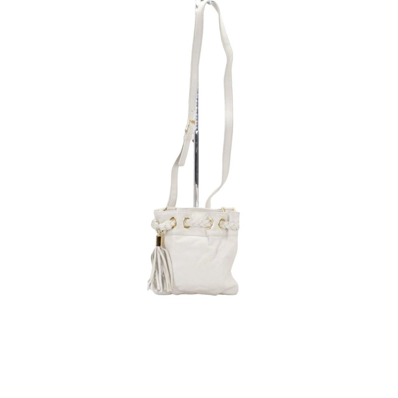 Michael kors sales tassel crossbody