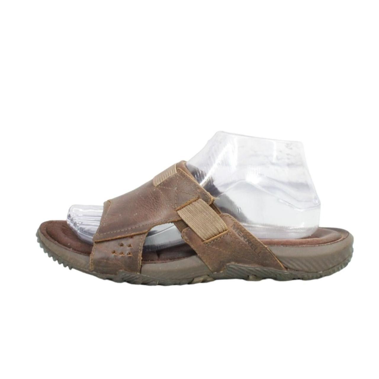 Merrell terrant hot sale slide