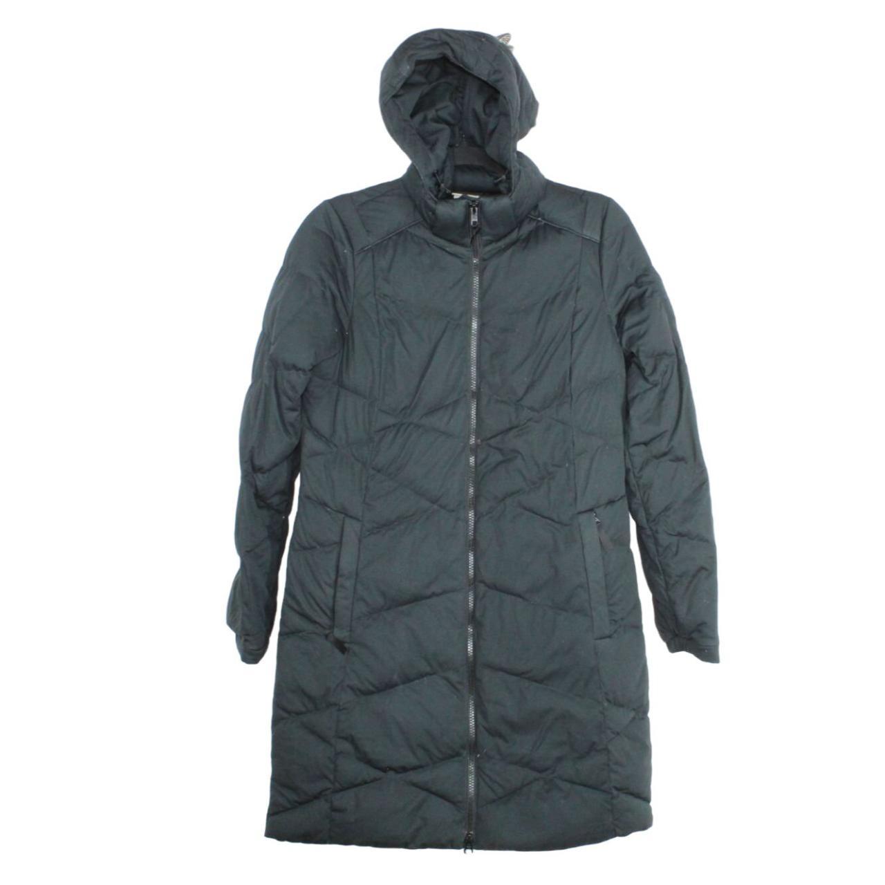 Ll bean 2025 stretch down puffer