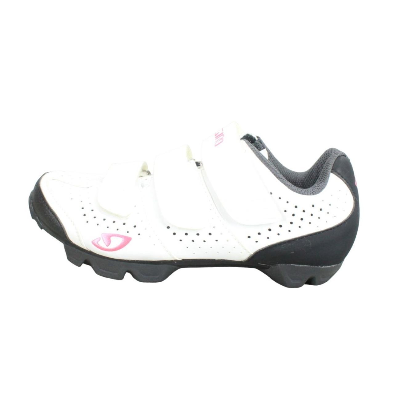 Giro riela women's cycling sales shoes