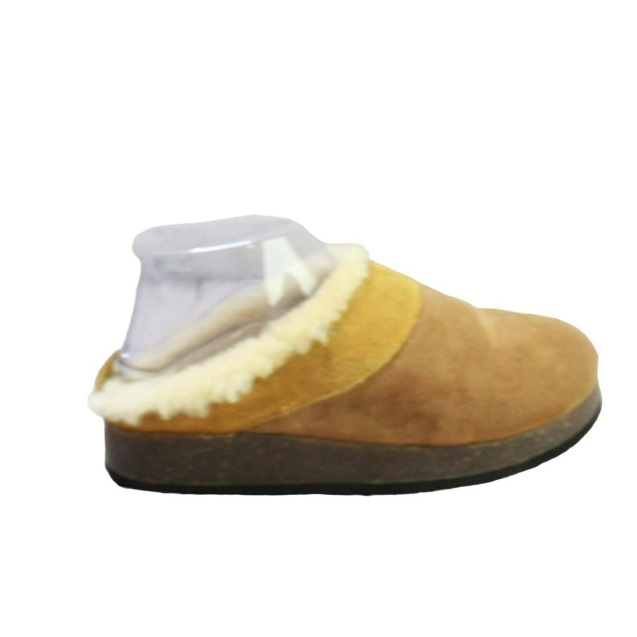 Ll bean clearance girls slippers