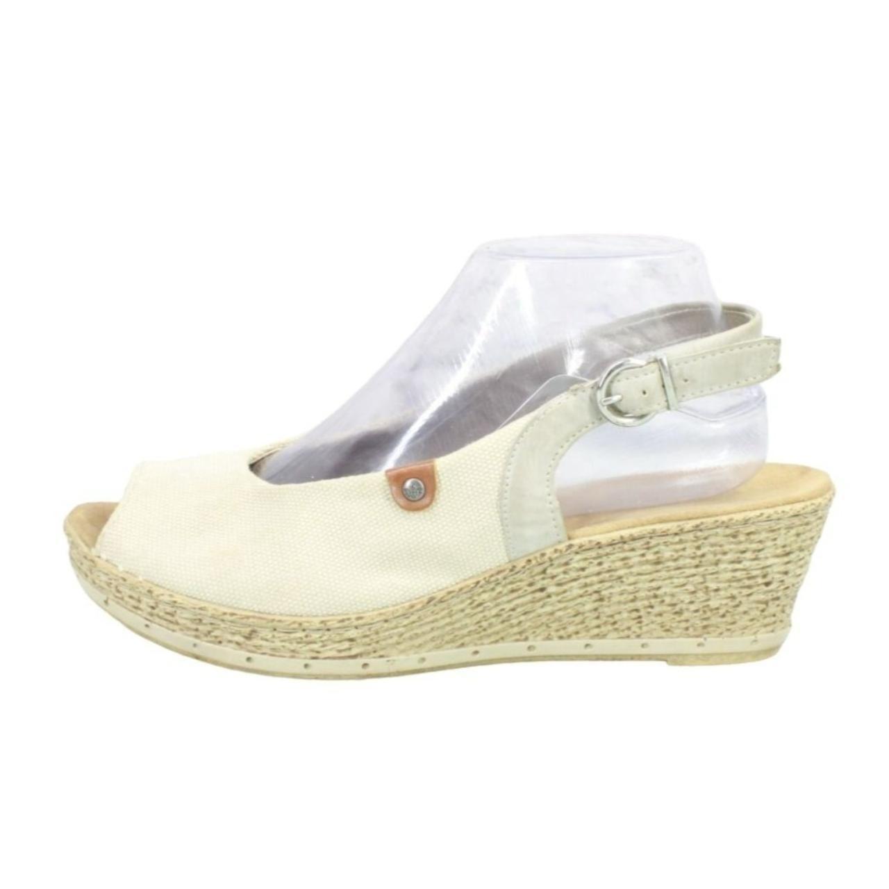 rieker tan trainers