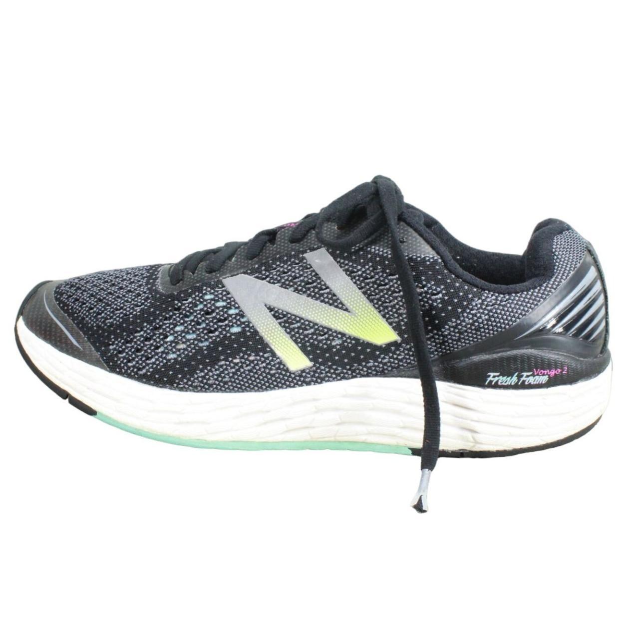 New balance vongo deals 2 fresh foam