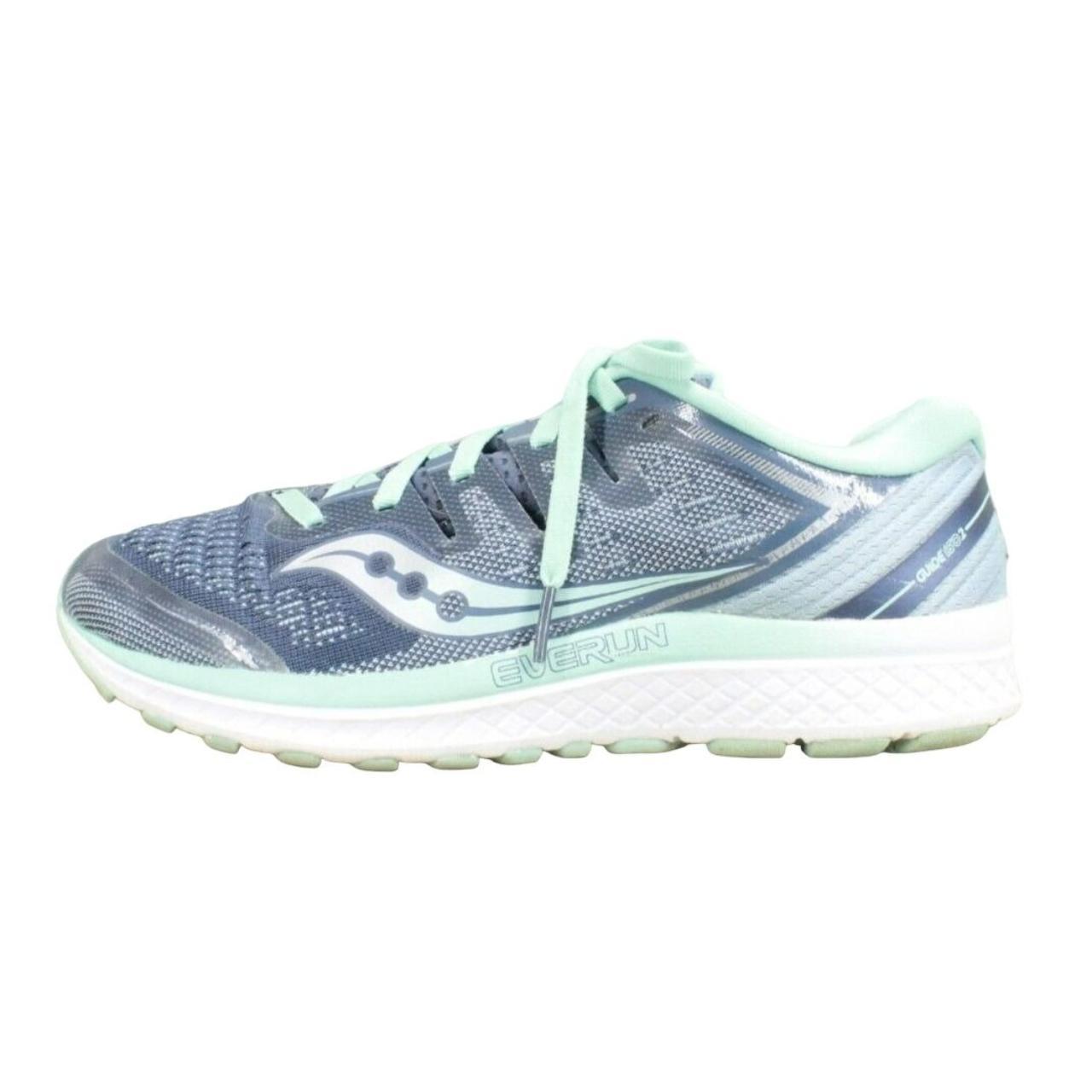 Saucony guide womens size on sale 8