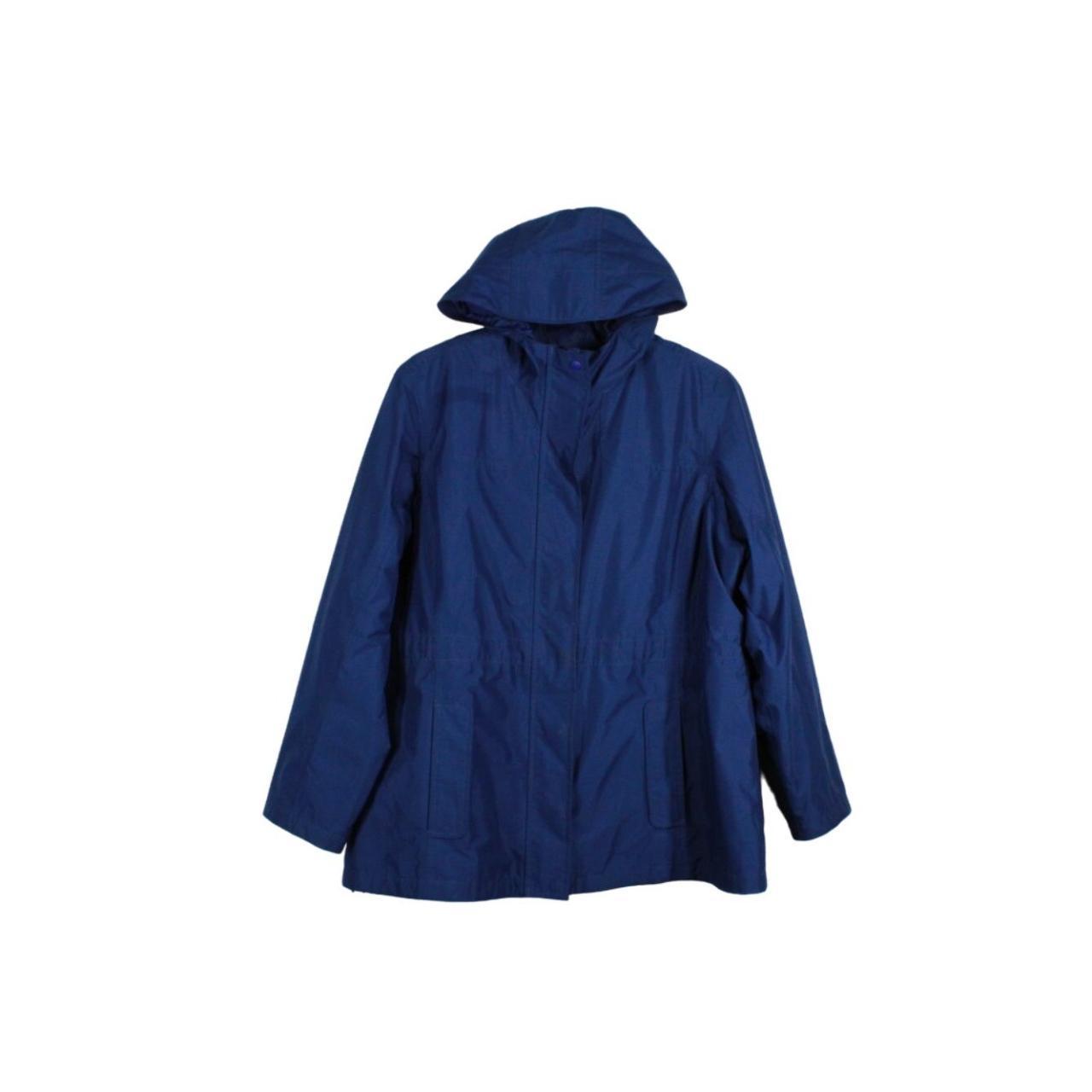 L.L.Bean Women's H2OFF Rain Jacket