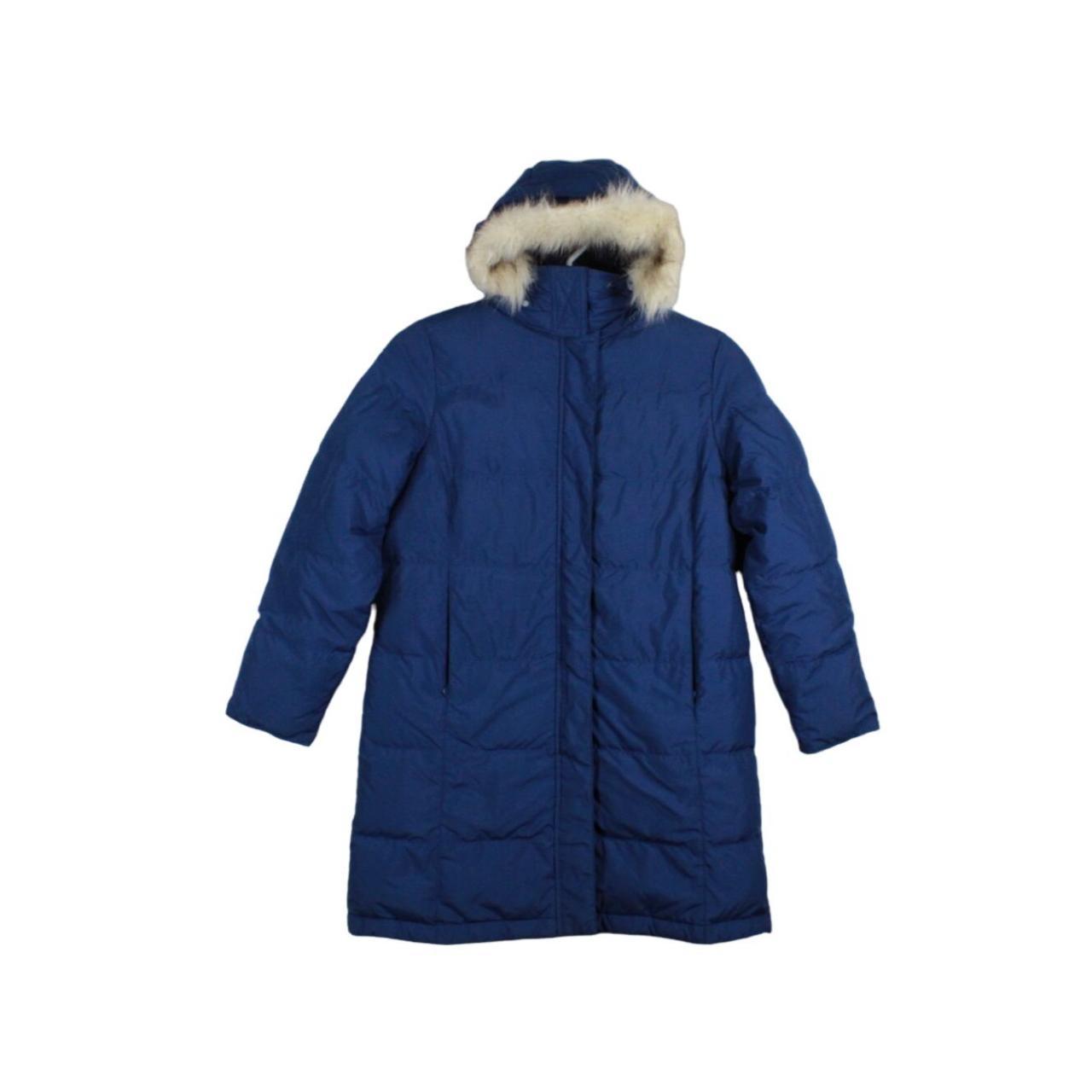 Ll bean ultrawarm outlet coat three quarter length