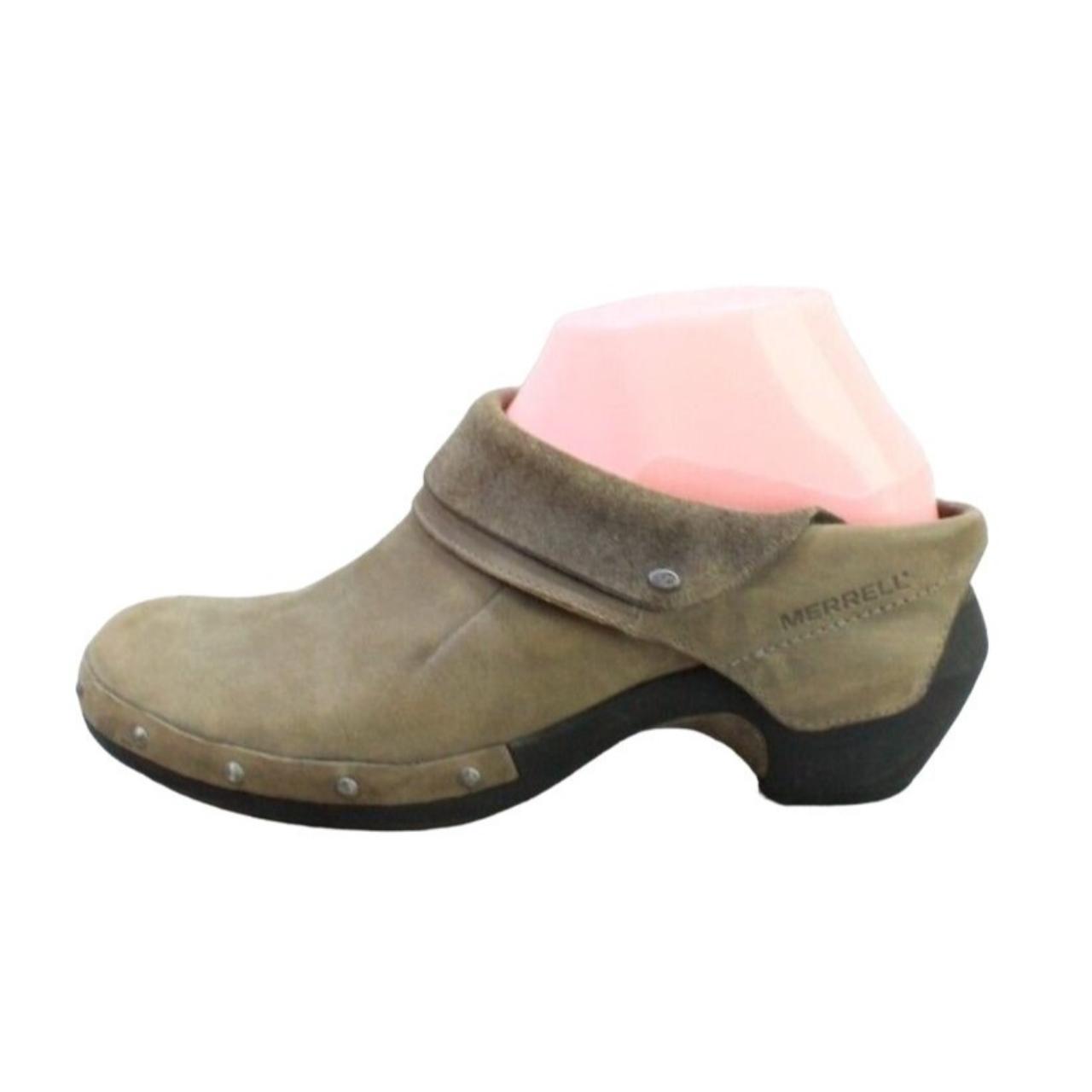 Merrell hot sale mules womens