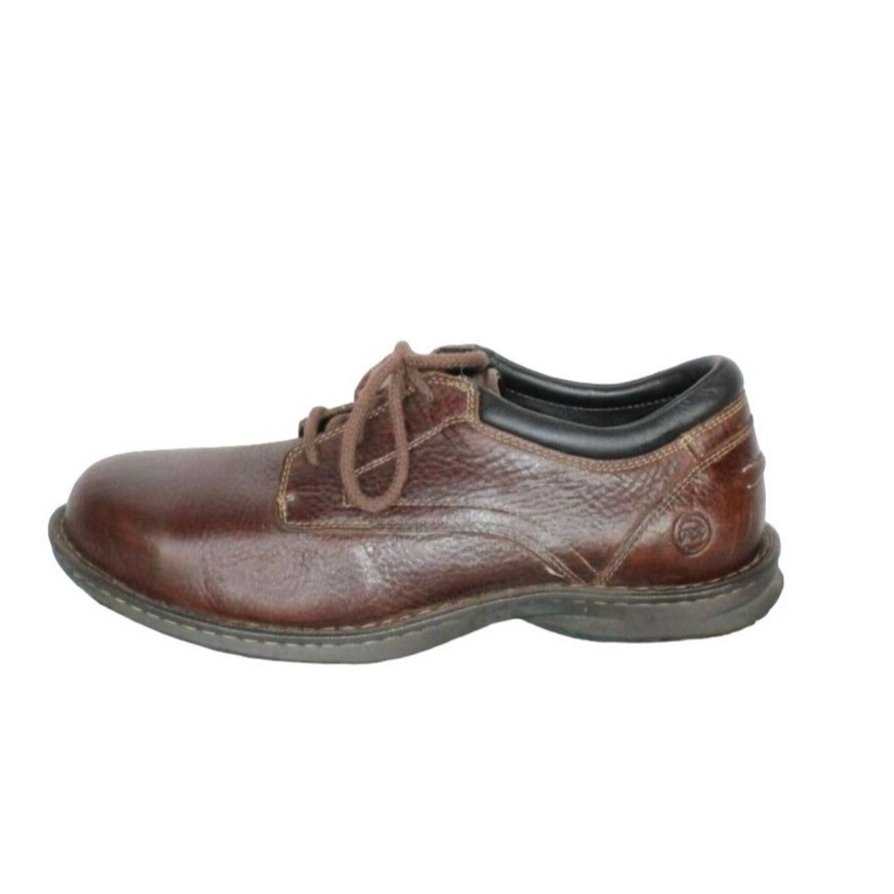 Timberland pro oxford deals shoes