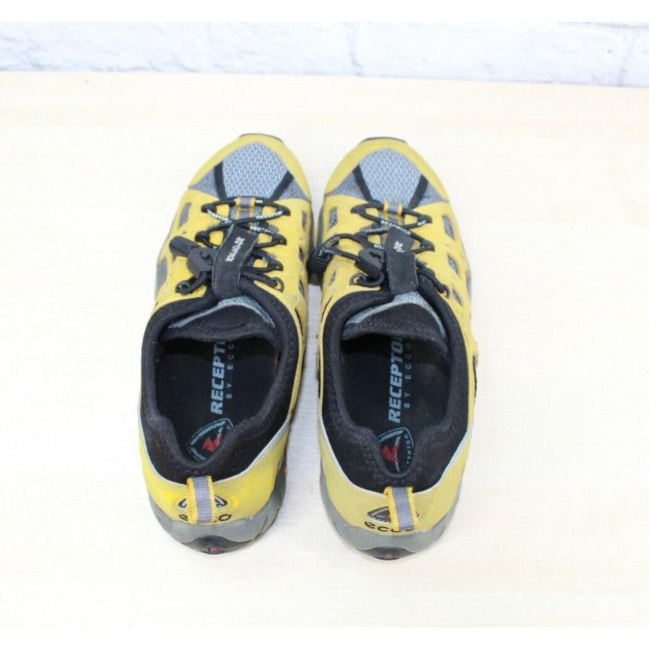 Ecco cheap receptor yellow