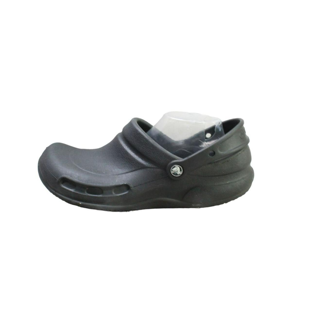 Crocs sales anti slip