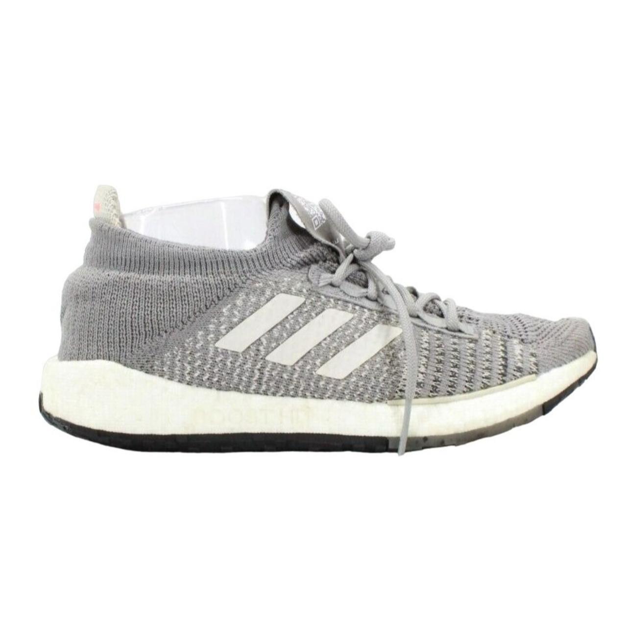 Adidas women's mesh lace-up sneakers best sale