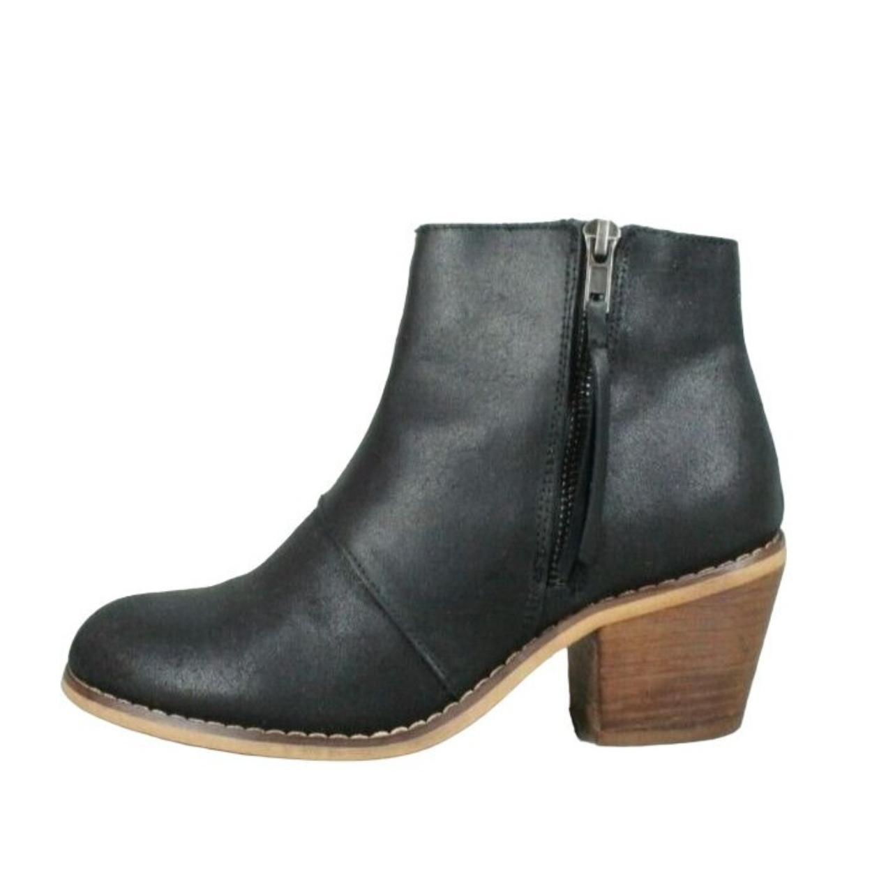 Sole hot sale society boots