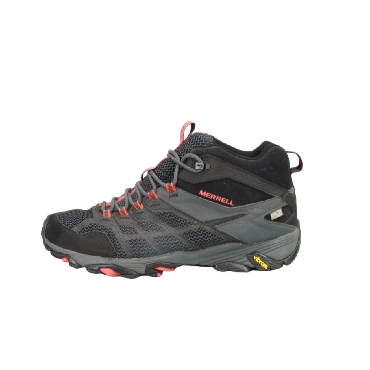 merrell mens moab fst