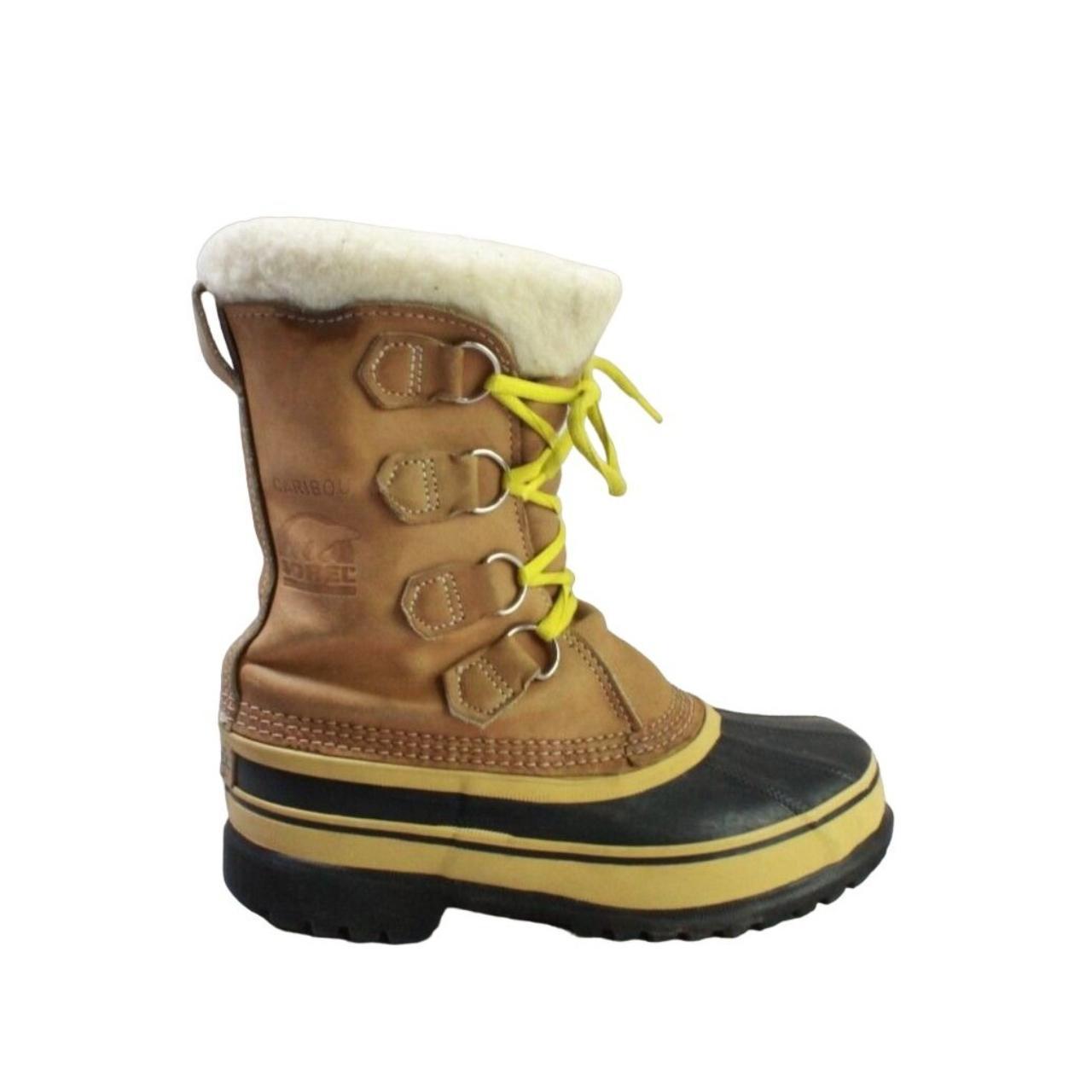 Sorel boot liners on sale women's