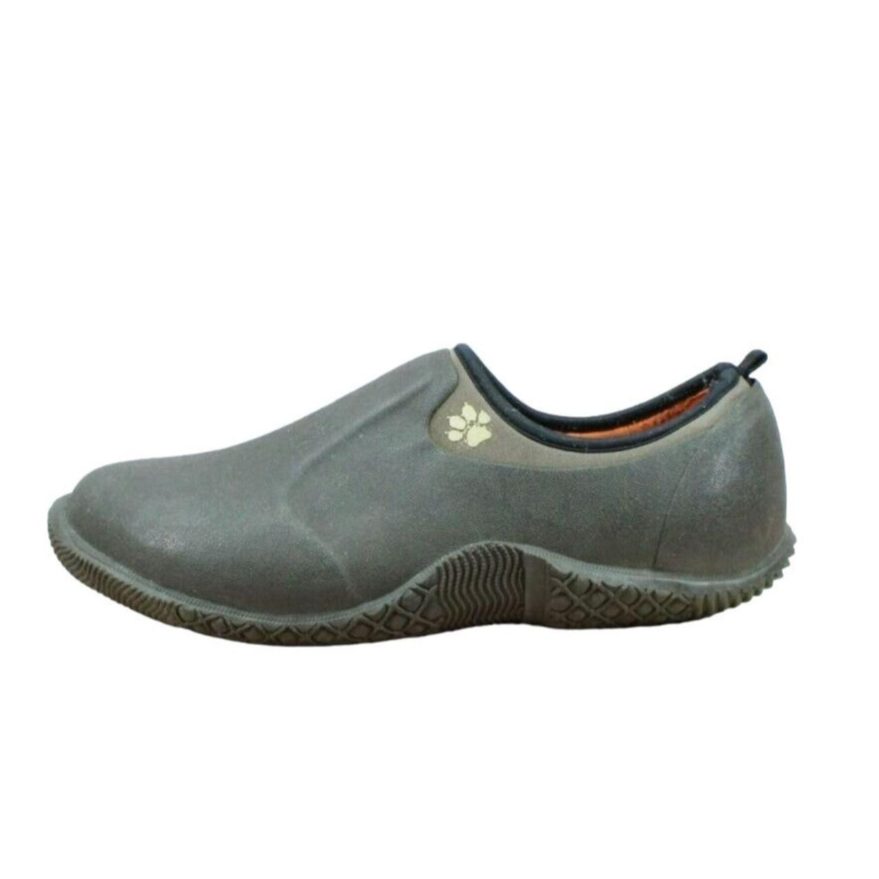 Muck slip clearance ons