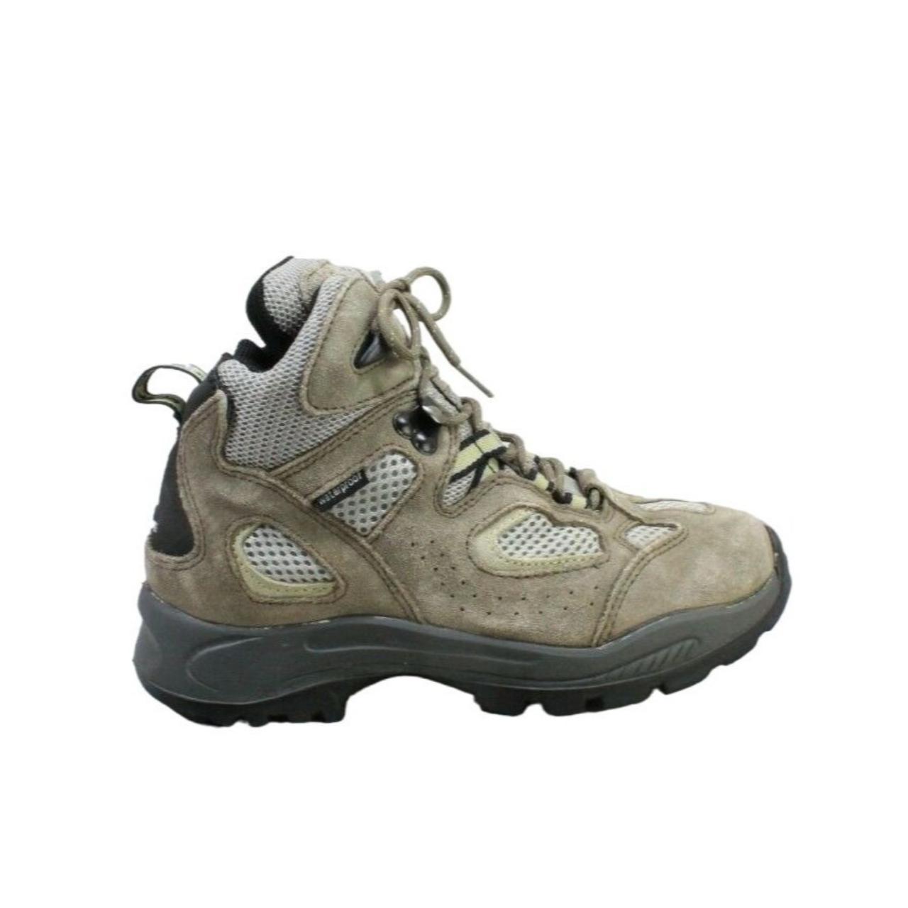 Vasque youth clearance hiking boots