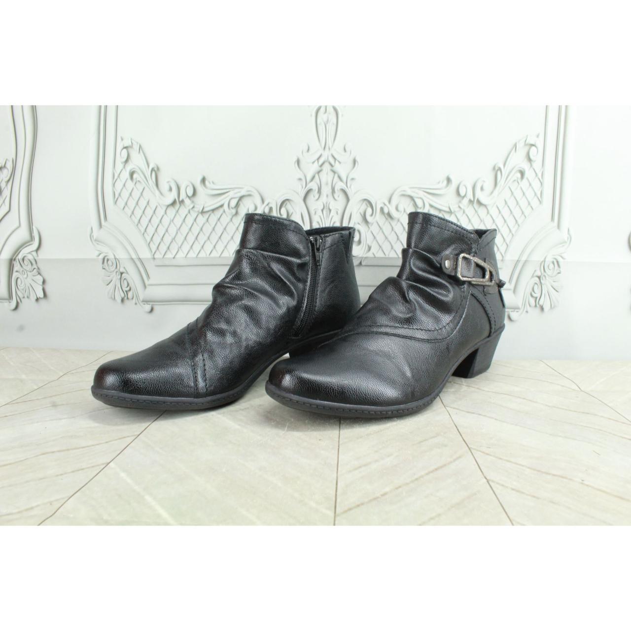 Earth origins outlet maggie ankle boots