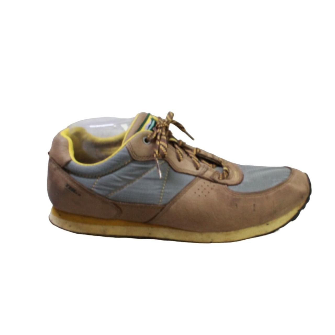 Men's katahdin shop hiking shoes